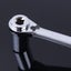 8-19 Gator Grip Universal Socket Wrench with 17-19 Ratchet Wrench Hand Tools Set Carousel 6