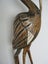 Hand carved wooden figurine 61, 80 and 55.5cm. ANY for $65 Each. for Your choice Carousel 17