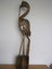 Hand carved wooden figurine 61, 80 and 55.5cm. ANY for $65 Each. for Your choice Carousel 19