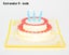Greeting Cards - Various Pop Up Cards - Choose 10 for $20 Carousel 12