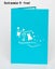 Greeting Cards - Various Pop Up Cards - Choose 10 for $20 Carousel 15