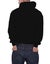 Five Finger Death Punch Hoodie Bomber Patch Logo Official Mens Black Pullover Carousel 2