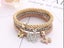 Bracelet Set CZ Butterfly Pandent Bracelet Carousel 2