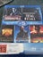 Terminator 2 / Total Recall / Stargate / Waterworld / The Chronicles of Riddick Carousel 1