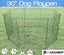 PTN NEW Pet Play Pen Sale Sale Carousel 4