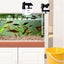 3 In 1 Fish Tank Sand Cleaner Kit Siphon Vacuum Cleaner Carousel 4