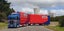 Central Transport Limited Carousel 9