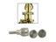 Sax Neck Tightening Screws For Soprano Alto Baritone Tenor Instrument Parts Sax Carousel 6