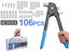 Rivet Nut Rivnut Tool Kit Clearance - Clearance Carousel 1