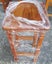 Rimu Bar Stool - Tokoroa Carousel 2