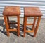 Rimu Bar Stool - Tokoroa Carousel 1