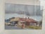 Bill McCormick Watercolour Print Carousel 1