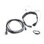 Baofeng 2-Pin Cycling Throat Microphone / Acoustic Earpiece Carousel 4