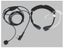 Baofeng 2-Pin Cycling Throat Microphone / Acoustic Earpiece Carousel 6