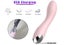 SelfTime 7” Luxury G-Spot Vibrator Carousel 3