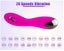 SelfTime 7” Luxury G-Spot Vibrator Carousel 5
