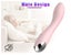 SelfTime 7” Luxury G-Spot Vibrator Carousel 6