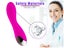SelfTime 7” Luxury G-Spot Vibrator Carousel 7
