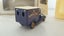 LLEDO Ford Model AA Delivery Van Cadbury Chocolate Promotional Model 2ND Edition Carousel 4