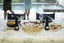 SHOOAWAY - BLACK - KEEP FLIES AWAY FROM YOUR FOOD Carousel 4