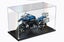 Lego #42063 BMW R 1200 GS Adventure Display Case Carousel 1