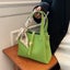 Shoulder Bags Handbags Crossbody Clutch Purse Soft PU Leather Tote Bag Women's Carousel 1