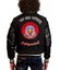 Top Gun Military Brothers Varsity Jacket Black Carousel 1