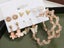 Earrings Studs Hoop Earrings 6 Set Carousel 3