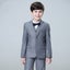 Asstd Sizes Grey Suit = jacket + Pants + Vest Carousel 3