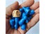 16Pcs Children's Humanoid Wooden Puzzle Game Wooden Board Game Chess Pieces Carousel 4