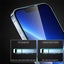 iPhone 14 Pro Max HYDROGEL AQUA FLEXIBLE Crystal Screen Protector Carousel 3