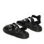 Dr Martens Gryphon Strap Sandal Black Brando Carousel 3