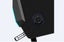 Loctek Stylish Angled Adjustable Gaming Desk Single-Motor Height Adjustable Carousel 11