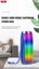 New Bluetooth Speaker Rechargeable Super Bass on Afterpay Carousel 3