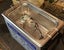 Accutech Ultrasonic Cleaner 3.2L Carousel 8
