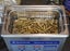 Accutech Ultrasonic Cleaner 3.2L Carousel 6