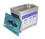 Accutech Ultrasonic Cleaner 3.2L Carousel 1