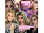 GROINNEYA 5/10 Pairs 3D Faux Mink Lashes Curly Natural Long False Eyelashes Carousel 7