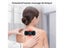 Portable Mini Electric Neck Back Body Massager Cervical Massage Stimulator Pain Carousel 3