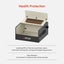 ORTUR ENCLOSURE 2.0 FOR ALL LASER ENGRAVING MACHINES Carousel 4