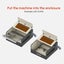ORTUR ENCLOSURE 2.0 FOR ALL LASER ENGRAVING MACHINES Carousel 5