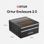 ORTUR ENCLOSURE 2.0 FOR ALL LASER ENGRAVING MACHINES Carousel 7