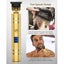 Hair Clipper Trimmer T-Blade Outline Trimmer Beard Shaver Hair Cutting Carousel 5
