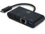 HP USB C to HDMI / USB C USB-C / USB A / LAN Hub Carousel 1