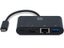 HP USB C to HDMI / USB C USB-C / USB A / LAN Hub Carousel 2