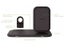Mophie Universal Wireless Charging Stand+ Black AU (2in1 BYO) Carousel 2