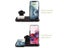 Mophie Universal Wireless Charging Stand+ Black AU (2in1 BYO) Carousel 3