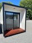 Portable cabin Carousel 4
