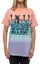 The Beatles T Shirt Get Back Gradient Logo new Official Unisex Dye Wash Yellow Carousel 3