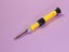 Dual P2 / P5 Pentalobe Screwdriver for MacBook & iPhone Carousel 1